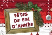 Meilleurs vœux pour 2013!