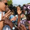 Rwanda/Kenya : Les exclus de la tournée de Barack Obama