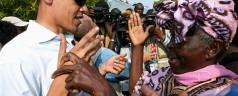Rwanda/Kenya : Les exclus de la tournée de Barack Obama