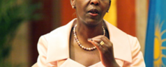 Les Ministres des Affaires Etrangères de la CEPGL à Bujumbura