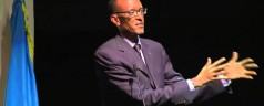 London : Perezida Kagame yahaye impanuro abitabiriye Rwanda Day