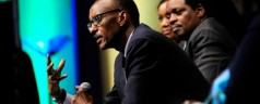 Rwanda Day 2013. Les gens de coeur ne reculent pas face aux problèmes. Les Rwandais ne peuvent choisir le chemin de l’échec