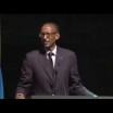 Le Président Paul Kagamé sur les pas de Thomas Sankara ?