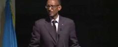 Le Président Paul Kagamé sur les pas de Thomas Sankara ?